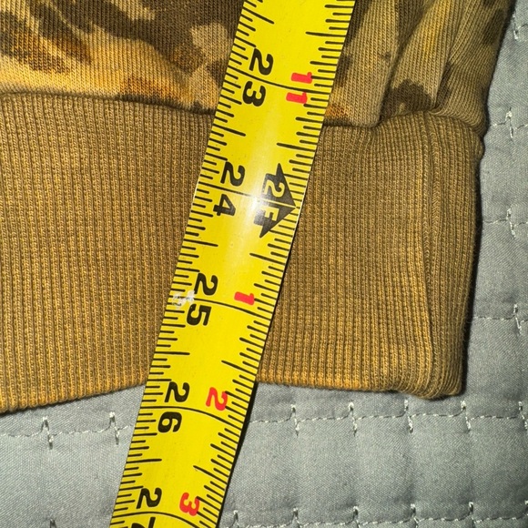 JoyLab Leopard Print Jogger Pants. Size XL. Worn once. - Picture 6 of 16